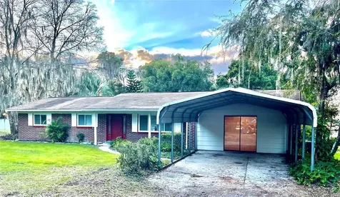 14350 SE 144th Avenue Weirsdale FL 32195
