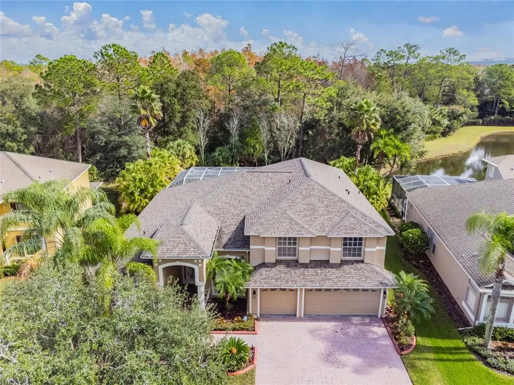 17323 Emerald Chase Drive Tampa FL 33647
