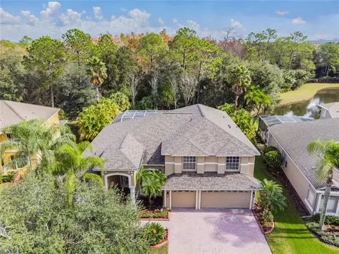 17323 Emerald Chase Drive Tampa FL 33647