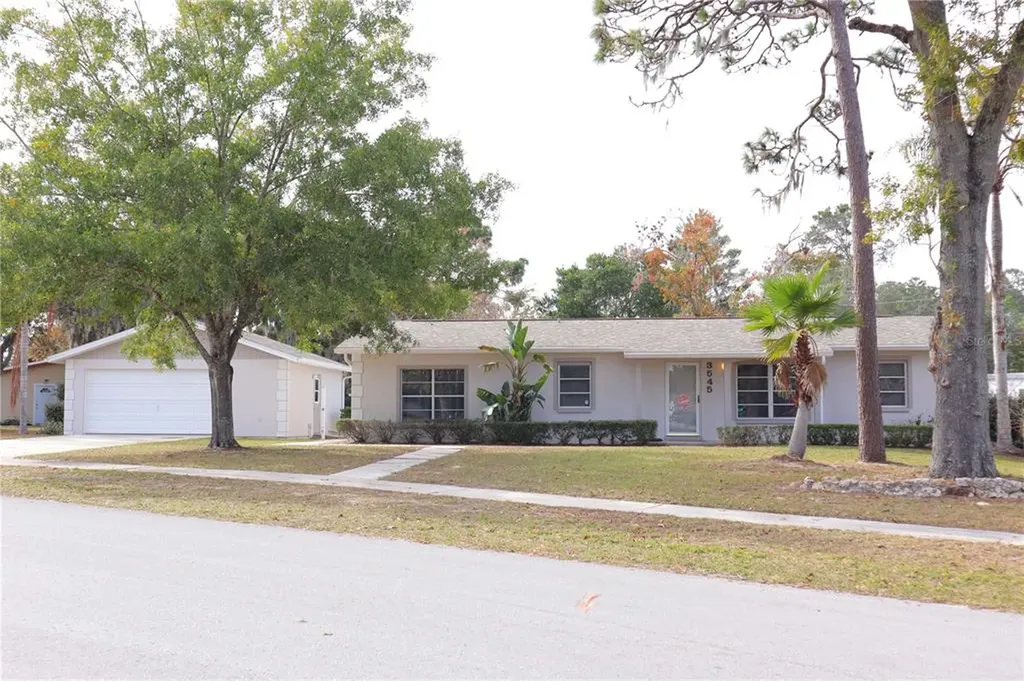 3545 Plaza Avenue Spring Hill FL 34608