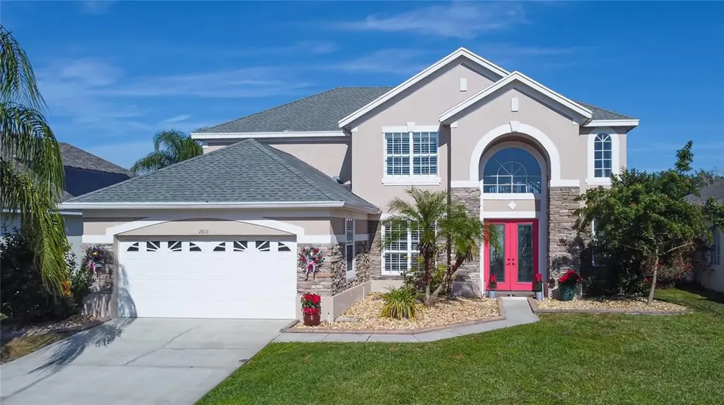 2803 Baywood Lane Kissimmee FL 34746