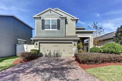 5972 Paxton Court Apopka FL 32703
