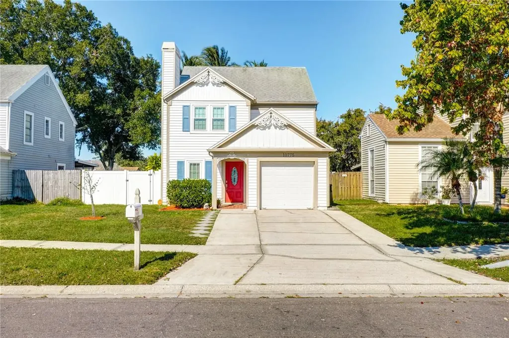 10775 Glen Ellen Drive Tampa FL 33624