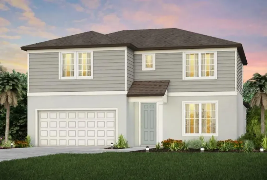 36947 Highland Meadows Court Zephyrhills FL 33542