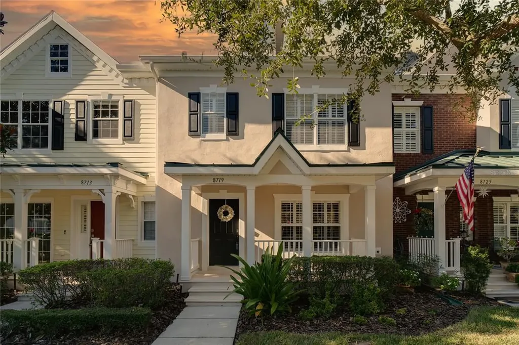 8719 Silk Bay Place Orlando FL 32827