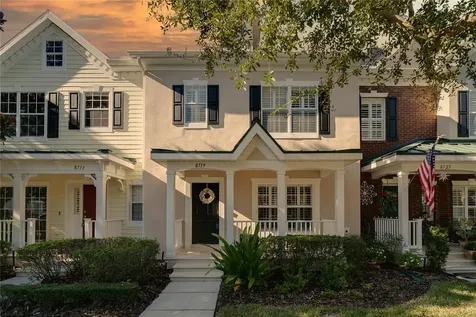 8719 Silk Bay Place Orlando FL 32827