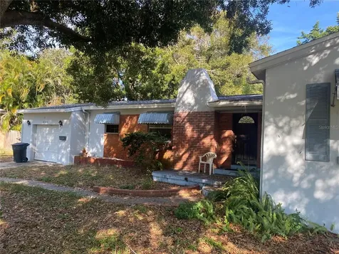 6165 8th Avenue N St Petersburg FL 33710