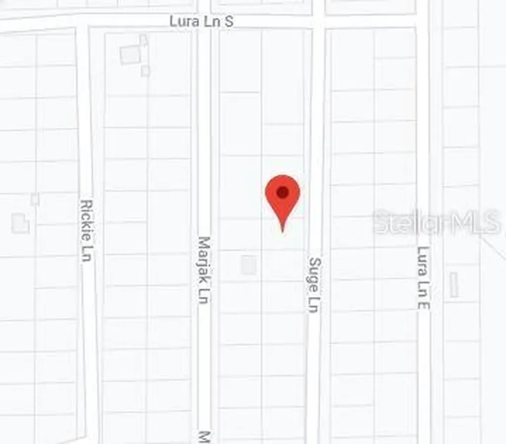 313 Suge Lane Florahome FL 32140