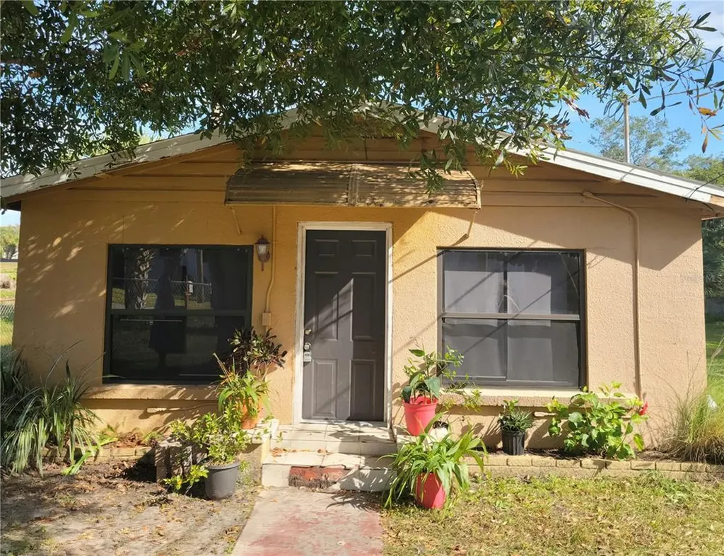 7712 S Obrien Street Tampa FL 33616