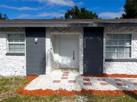 4420 Avista Street Sebring FL 33870