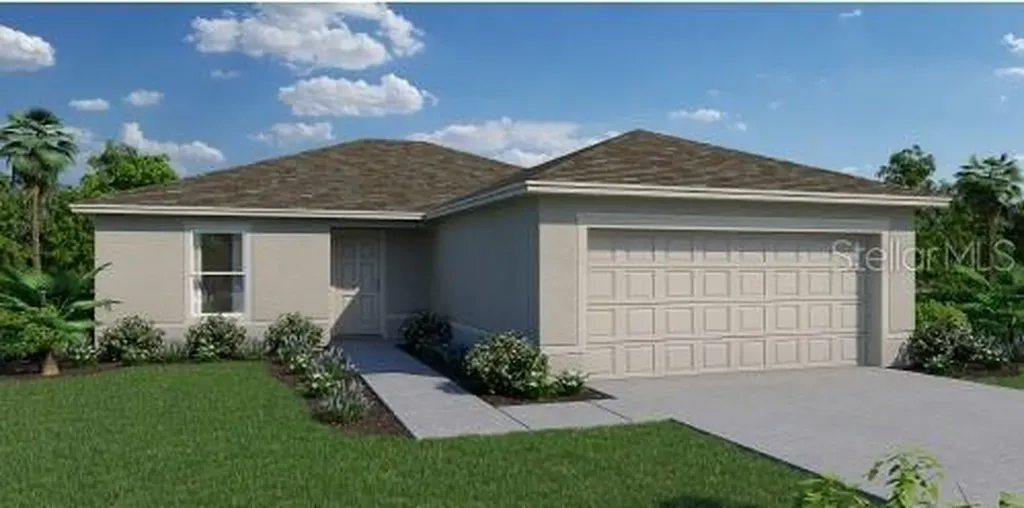 347 Towns Circle Haines City FL 33844