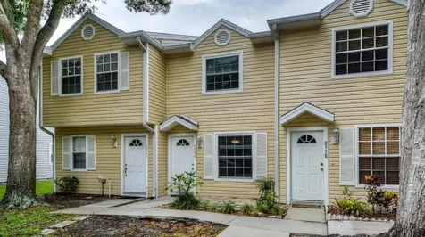 8536 J R Manor Drive Tampa FL 33634