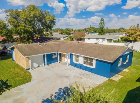 815 Galsworthy Avenue Orlando FL 32809