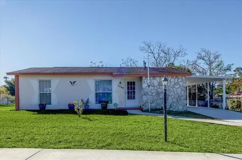 7364 Pinehurst Drive Spring Hill FL 34606