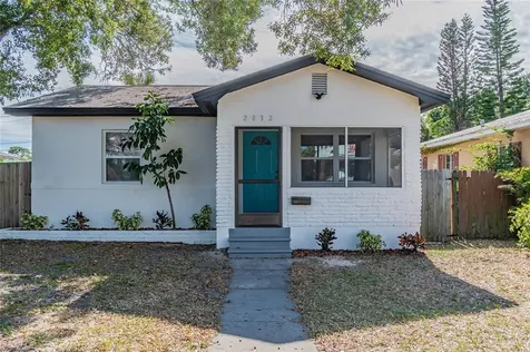 2032 22nd Avenue S St Petersburg FL 33712