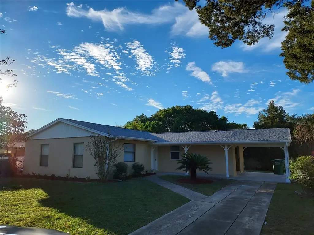 1534 Dunlap Drive Deltona FL 32725