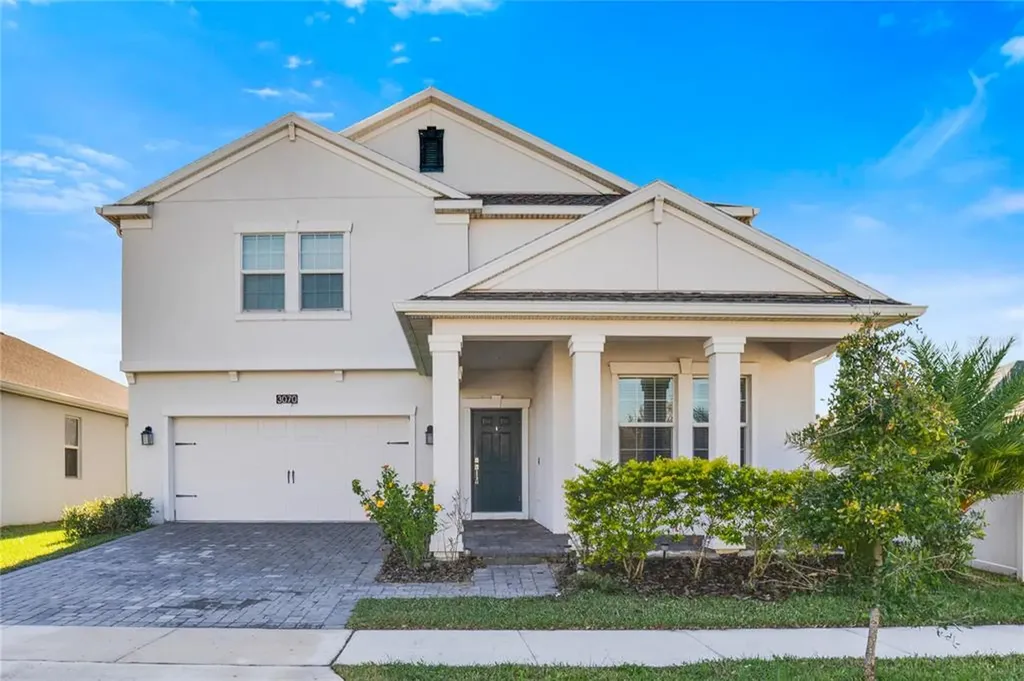 3070 Prelude Lane Kissimmee FL 34746