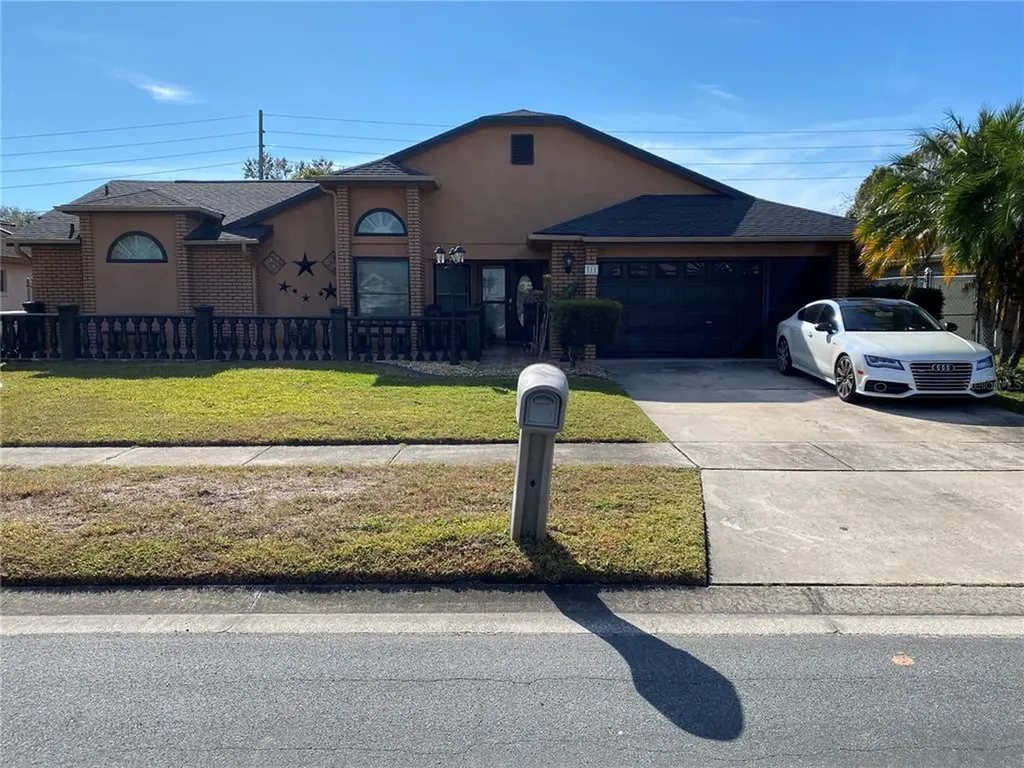 311 Blue Bayou Drive Kissimmee FL 34743