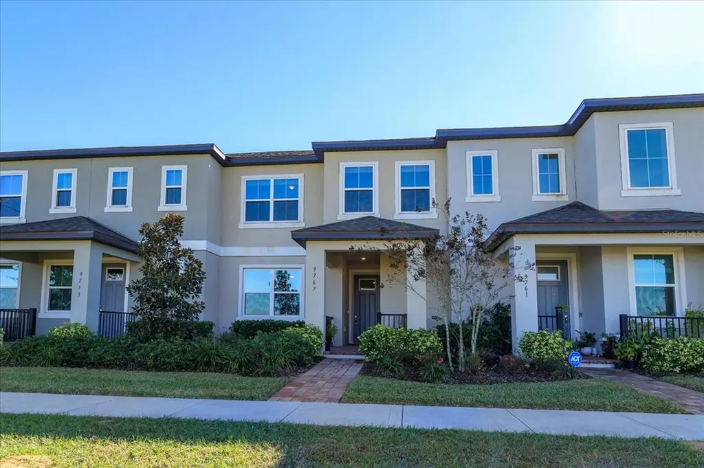 9767 Amber Chestnut Way Winter Garden FL 34787