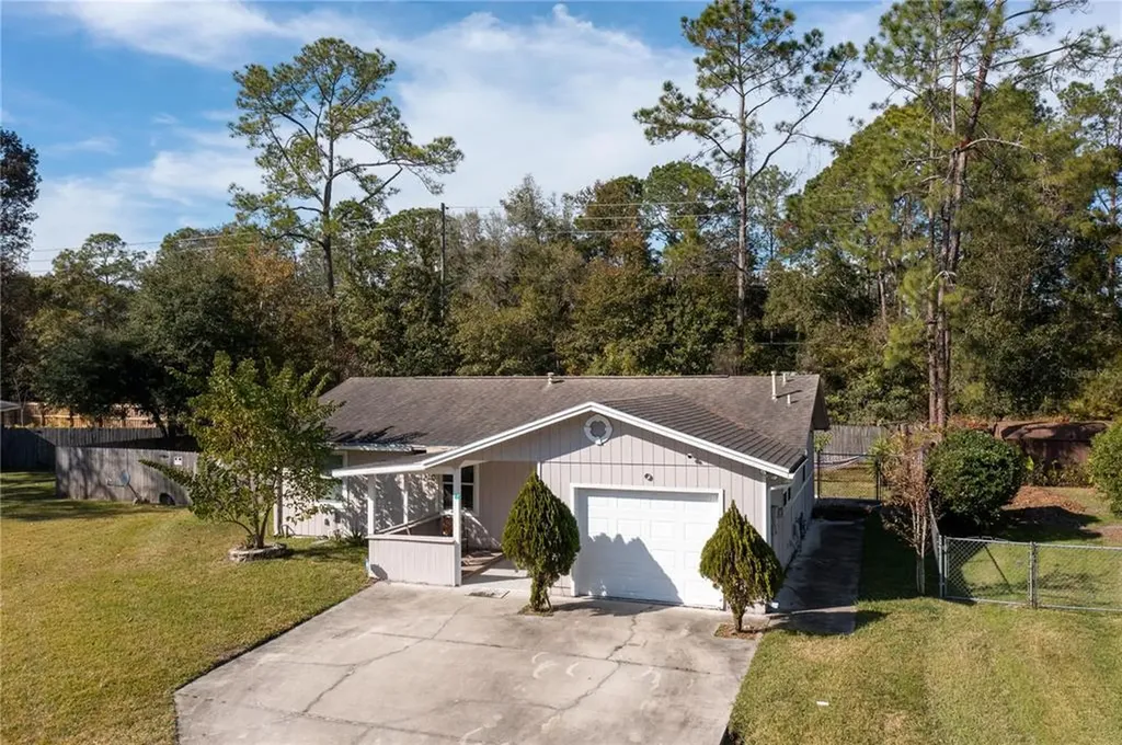2542 NW 54th Boulevard Gainesville FL 32653