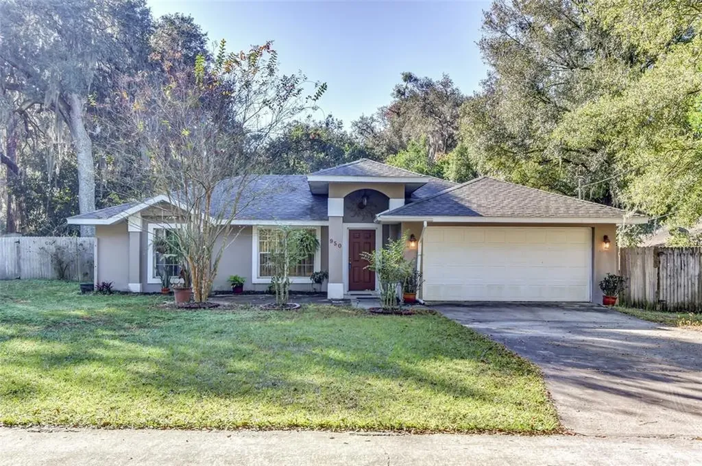 950 Laurel Oaks Lane Orange City FL 32763