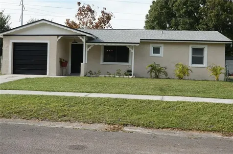 8508 Blue Ridge Drive Tampa FL 33619