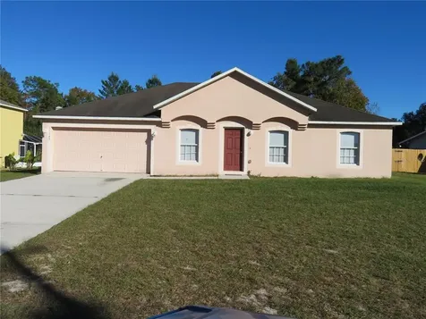 11245 Gifford Drive Spring Hill FL 34608
