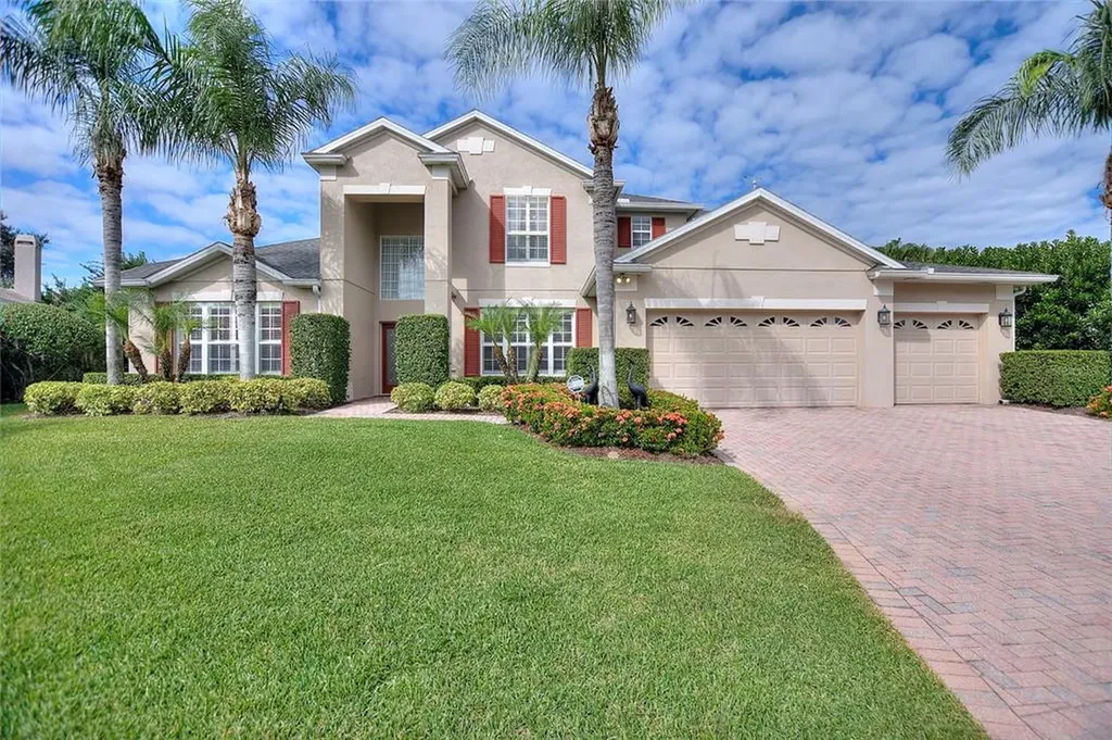9733 Nisswa Place Orlando FL 32836