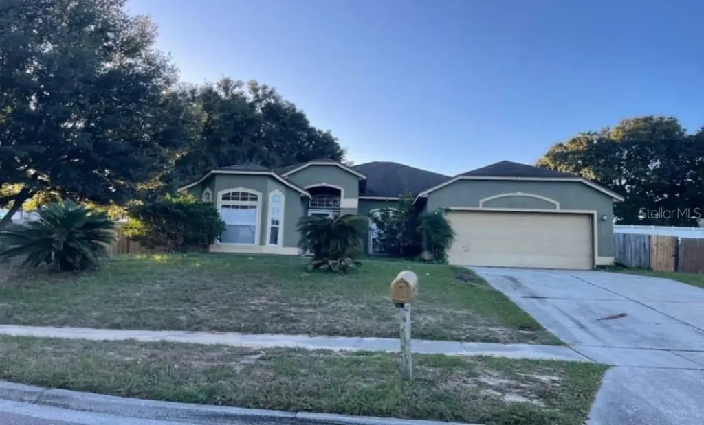 6856 Coral Cove Drive Orlando FL 32818