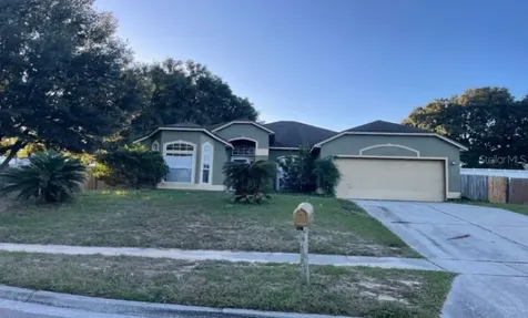 6856 Coral Cove Drive Orlando FL 32818
