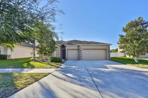 503 Washita Stone Drive Ruskin FL 33570