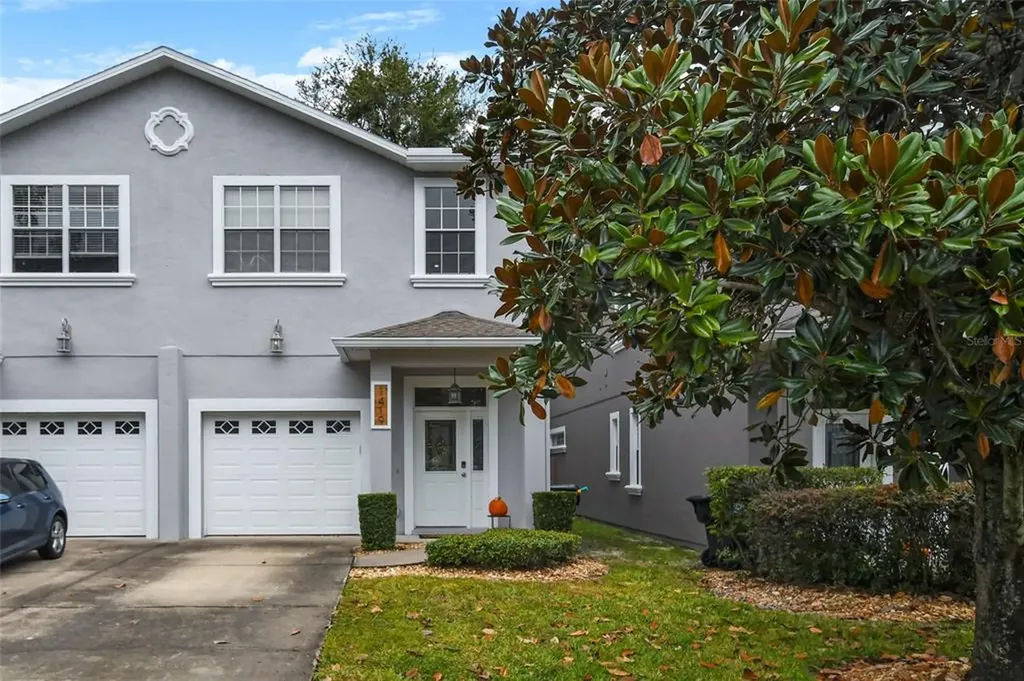 1419 Lake Highland Drive Orlando FL 32803