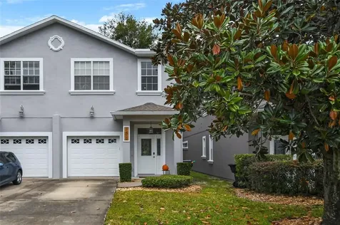 1419 Lake Highland Drive Orlando FL 32803