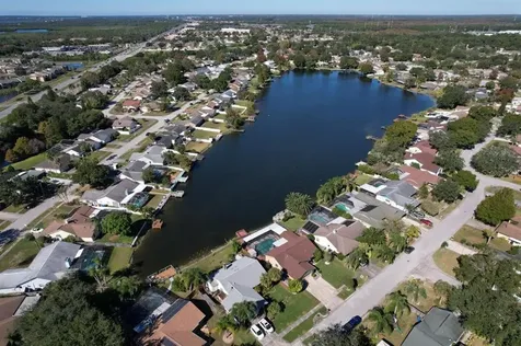 6518 Ranger Drive Tampa FL 33615