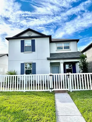 9565 Flourish Drive Land O Lakes FL 34637