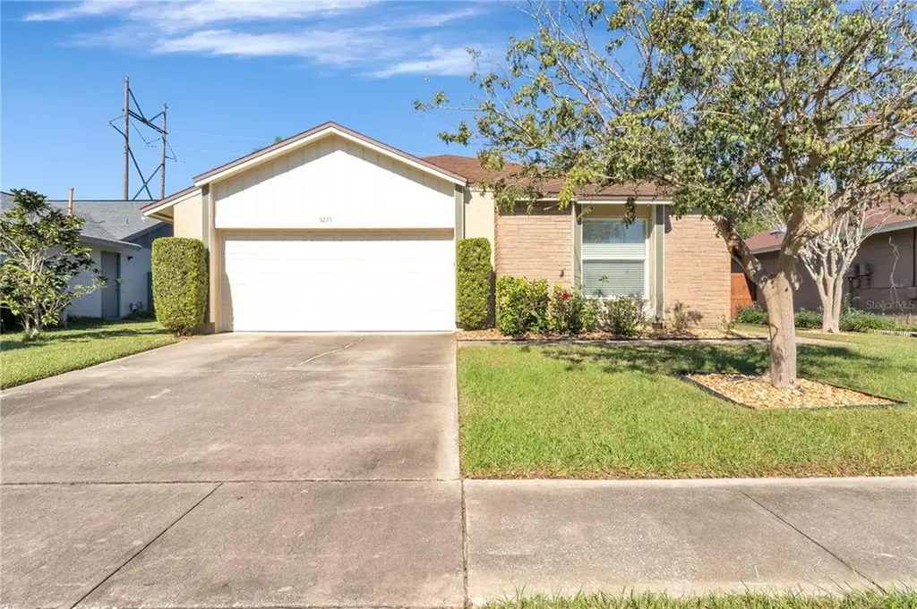 5235 Warrior Lane Kissimmee FL 34746
