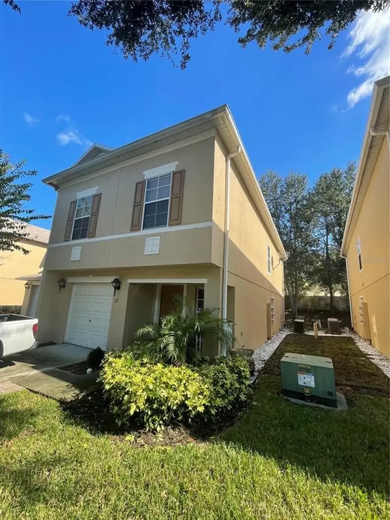 271 Sterling Springs Lane Altamonte Springs FL 32714