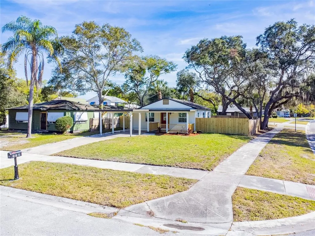 570 53rd Street S St Petersburg FL 33707