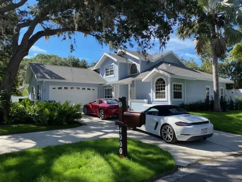 4000 Arrow Avenue Sarasota FL 34232