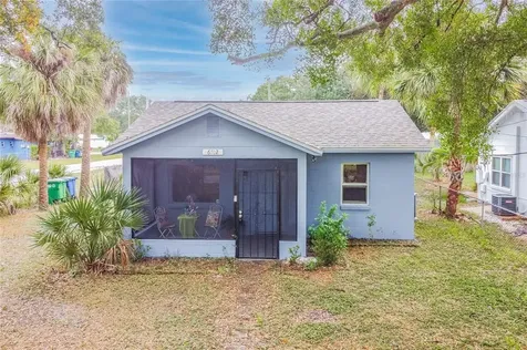 6702 S Faul Street Tampa FL 33616