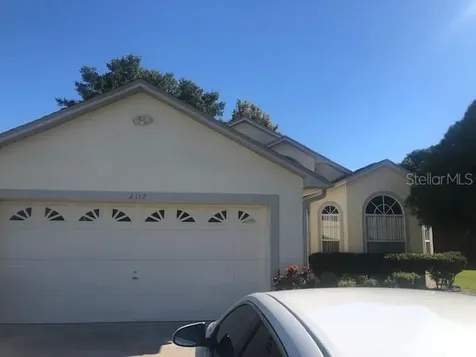 2112 Hockley Court Orlando FL 32837