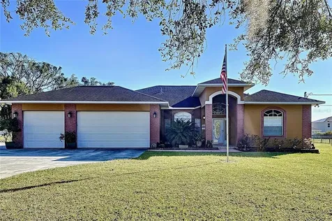35944 Hillbrook Avenue Zephyrhills FL 33541