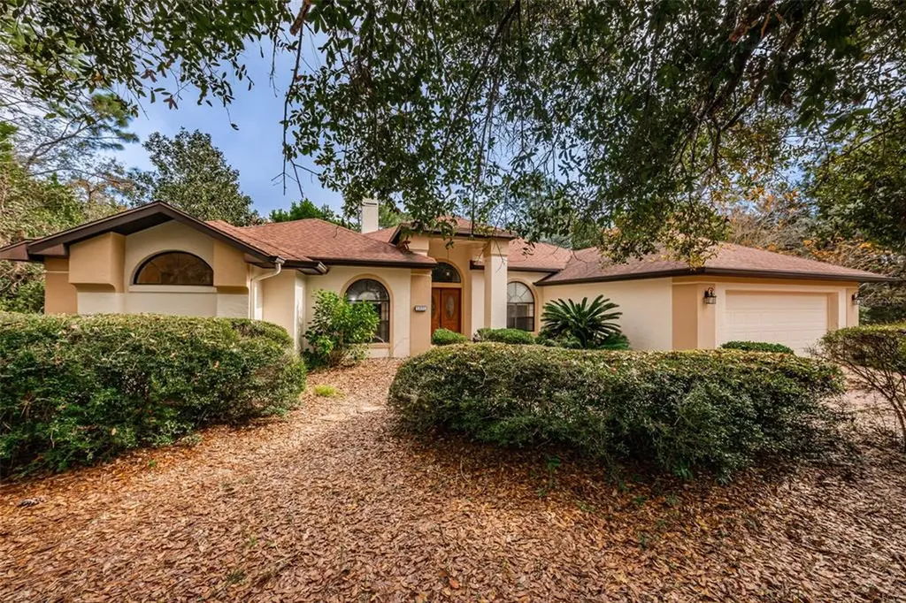 5805 N Calico Drive Beverly Hills FL 34465