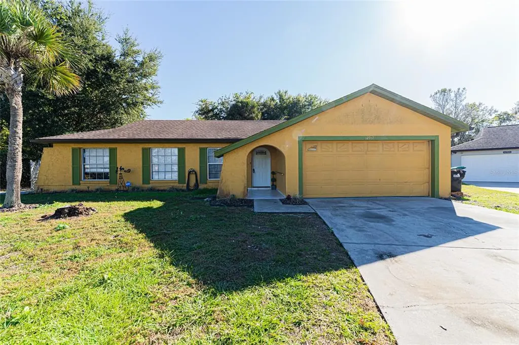 12917 Missouri Woods Court Orlando FL 32824