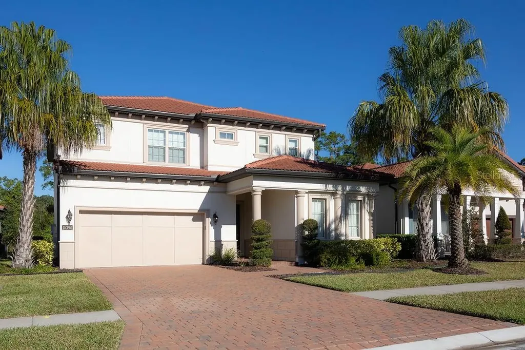 10390 Royal Cypress Way Orlando FL 32836