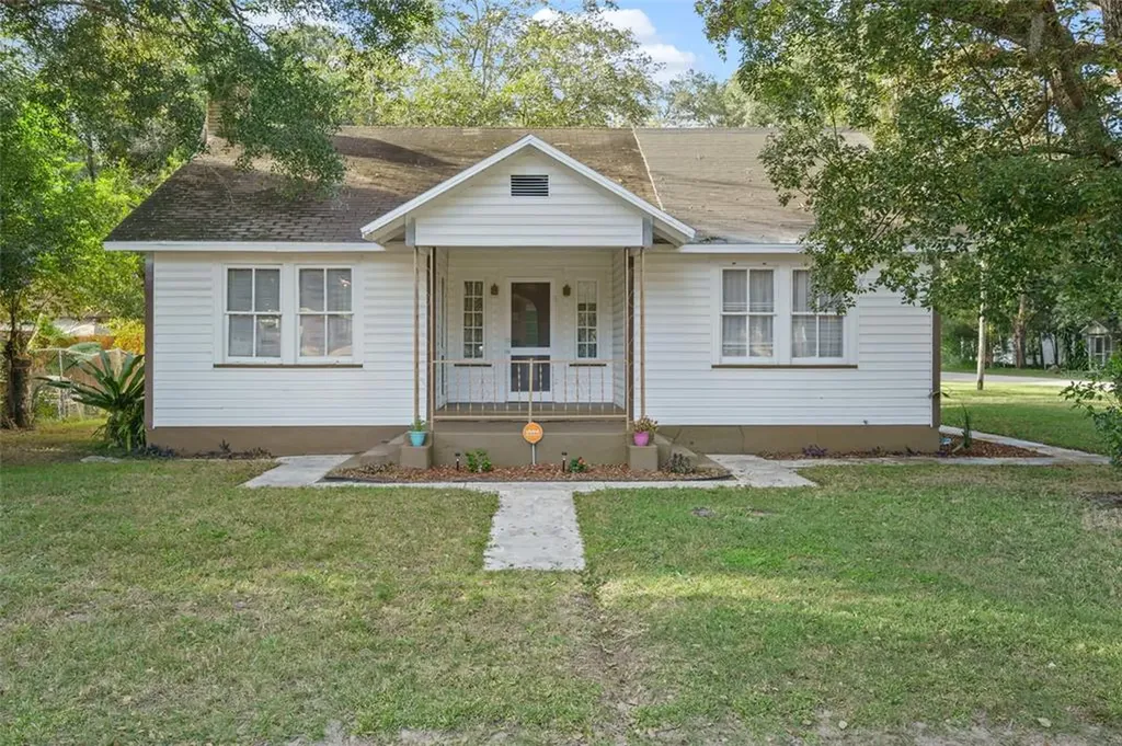 16334 Hodza Street Brooksville FL 34604