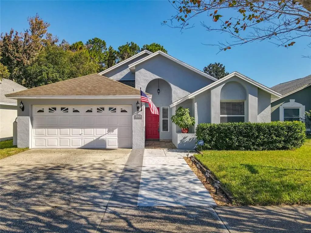 1048 Kelsey Avenue Oviedo FL 32765