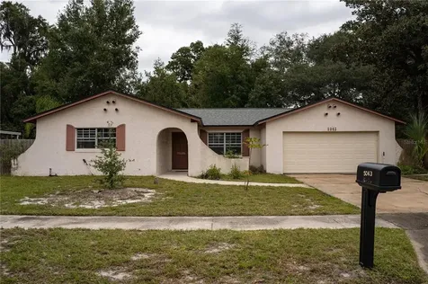 5043 Goldenrod Place Road Winter Park FL 32792