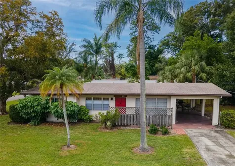 201 42nd Street NW Bradenton FL 34209