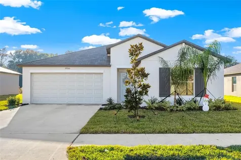 39950 Harmon Grove Court Zephyrhills FL 33540